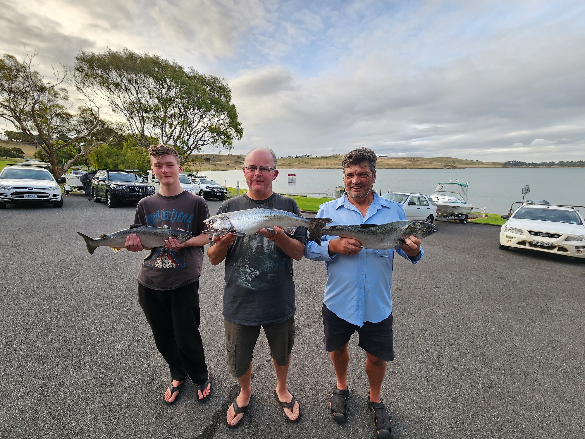 Preston Northcote Angling Club